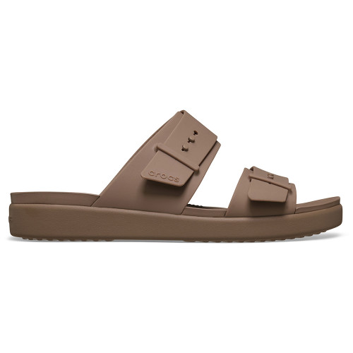 Crocs Brooklyn Buckle Low Low